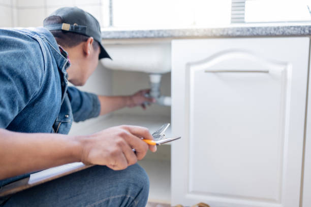 Best Water Heater Repair  in Lebanon, KY