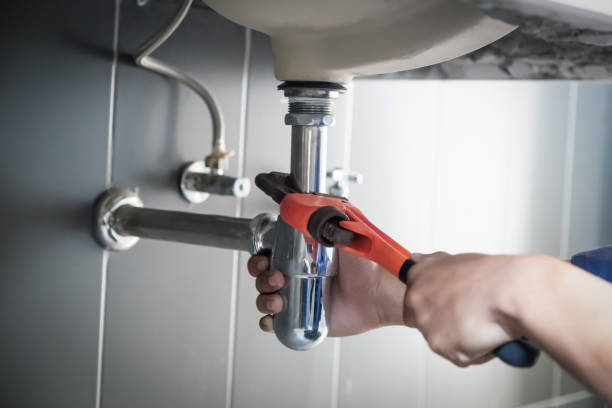 Water Softener Installation in Lebanon, KY