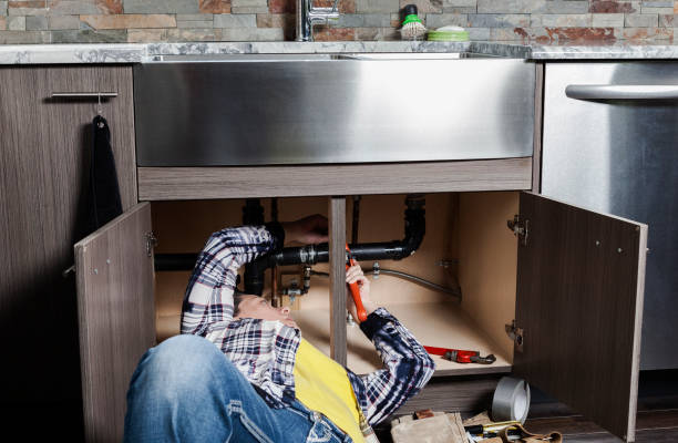 Trusted Lebanon, KY Plumbing Experts